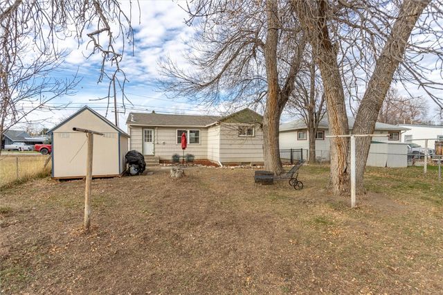 43 Prickett LANE, Billings, MT 59101