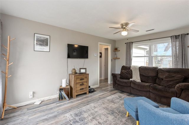 43 Prickett LANE, Billings, MT 59101