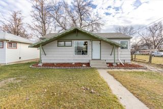 43 Prickett LANE, Billings, MT 59101