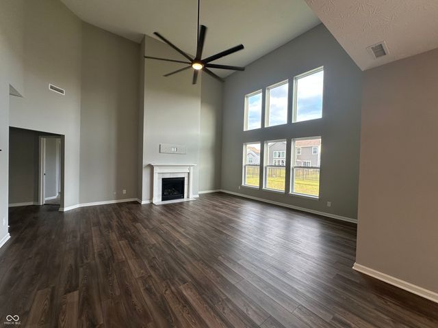 4187 Risen Star Way, Bargersville, IN 46106