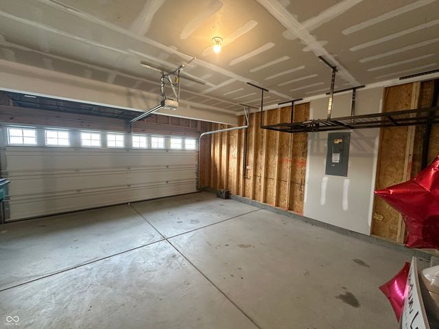 4187 Risen Star Way, Bargersville, IN 46106