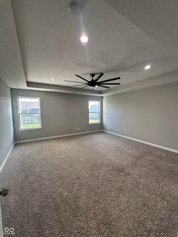 4187 Risen Star Way, Bargersville, IN 46106