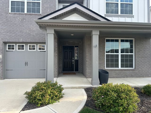 4187 Risen Star Way, Bargersville, IN 46106