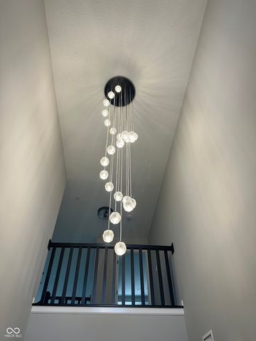 4187 Risen Star Way, Bargersville, IN 46106