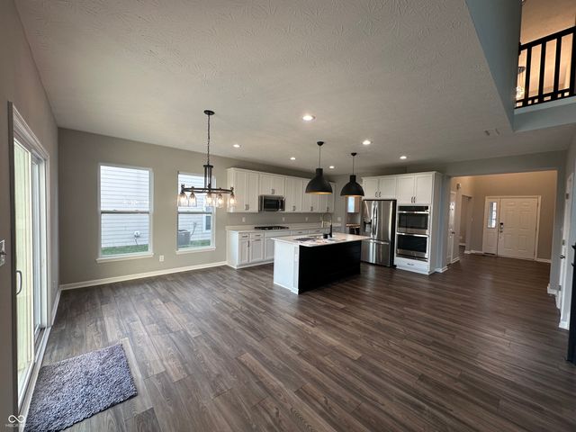 4187 Risen Star Way, Bargersville, IN 46106