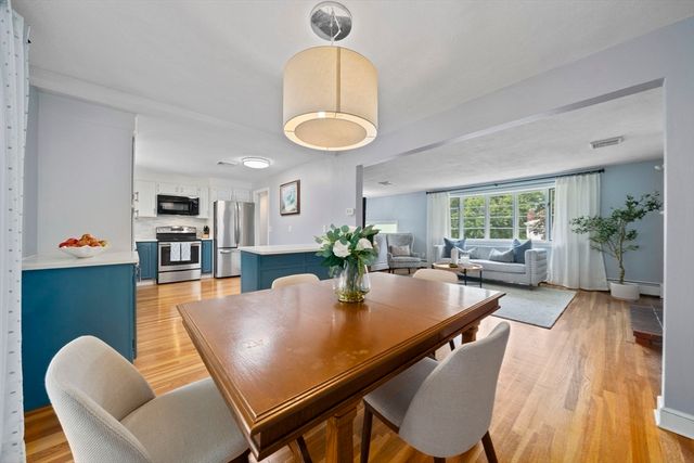 117 Alida Road, Braintree, MA 02184