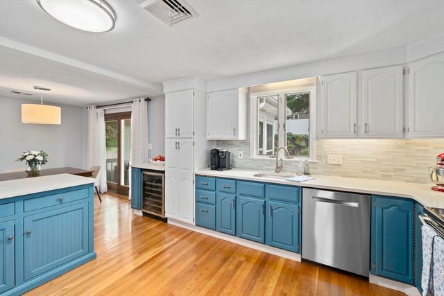117 Alida Road, Braintree, MA 02184