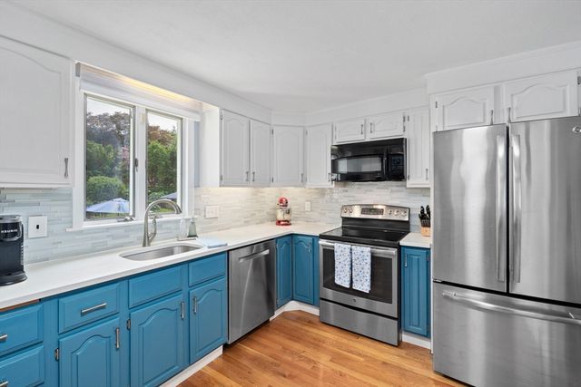 117 Alida Road, Braintree, MA 02184