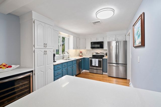 117 Alida Road, Braintree, MA 02184
