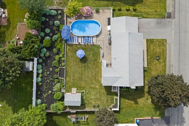 117 Alida Road, Braintree, MA 02184