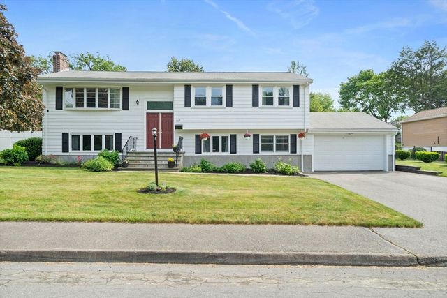 117 Alida Road, Braintree, MA 02184