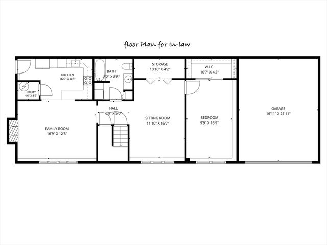 117 Alida Road, Braintree, MA 02184