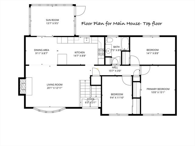 117 Alida Road, Braintree, MA 02184