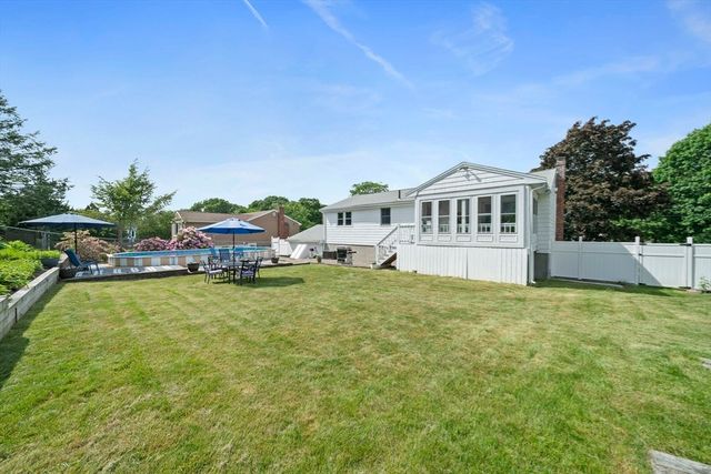 117 Alida Road, Braintree, MA 02184