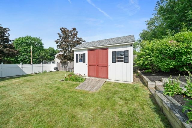 117 Alida Road, Braintree, MA 02184