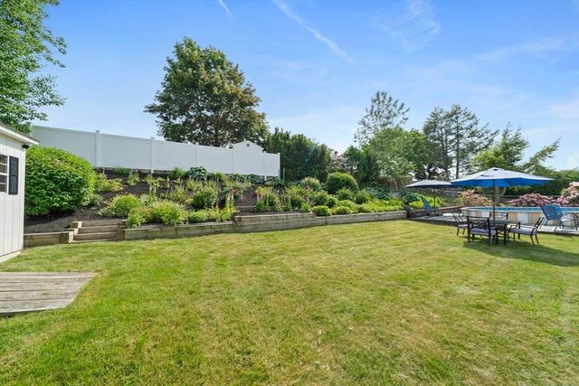 117 Alida Road, Braintree, MA 02184