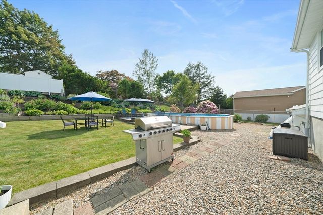 117 Alida Road, Braintree, MA 02184