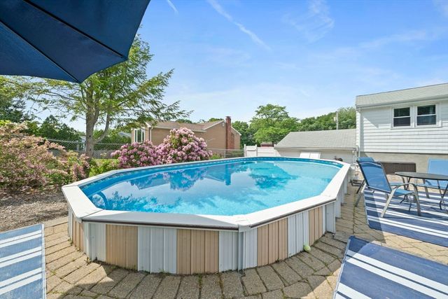 117 Alida Road, Braintree, MA 02184