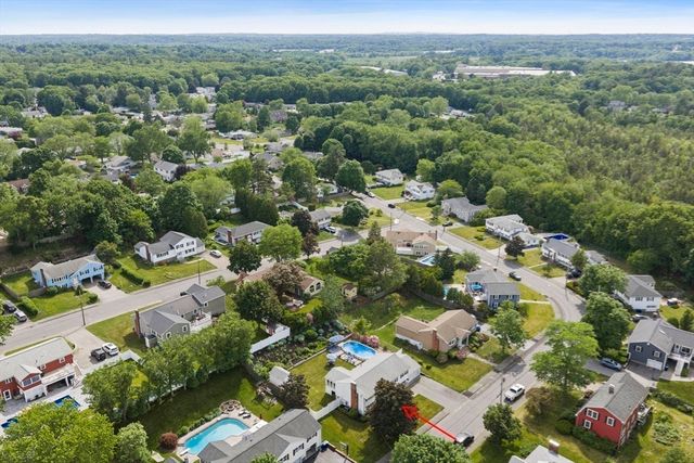117 Alida Road, Braintree, MA 02184