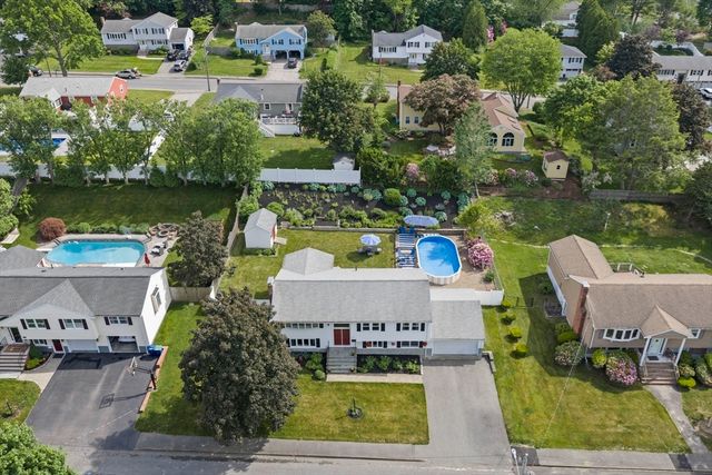 117 Alida Road, Braintree, MA 02184