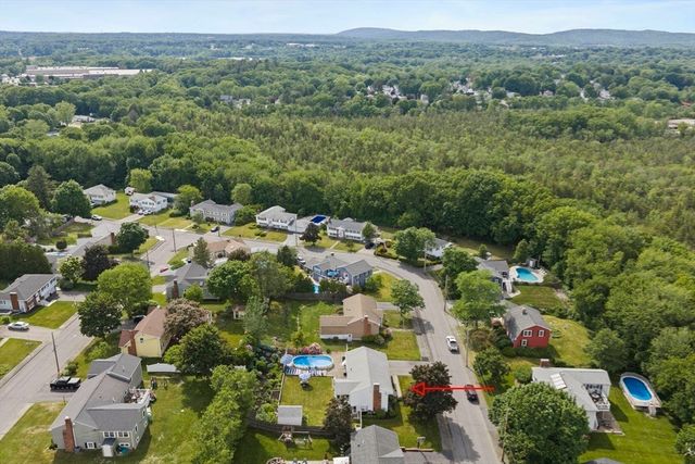 117 Alida Road, Braintree, MA 02184