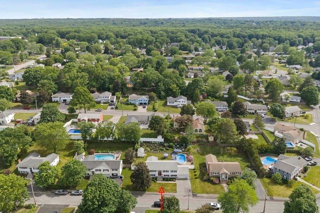 117 Alida Road, Braintree, MA 02184
