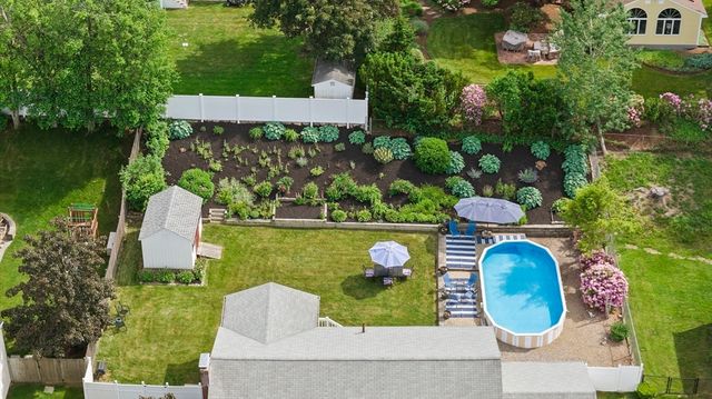 117 Alida Road, Braintree, MA 02184