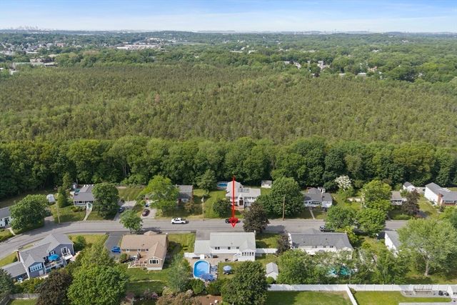 117 Alida Road, Braintree, MA 02184