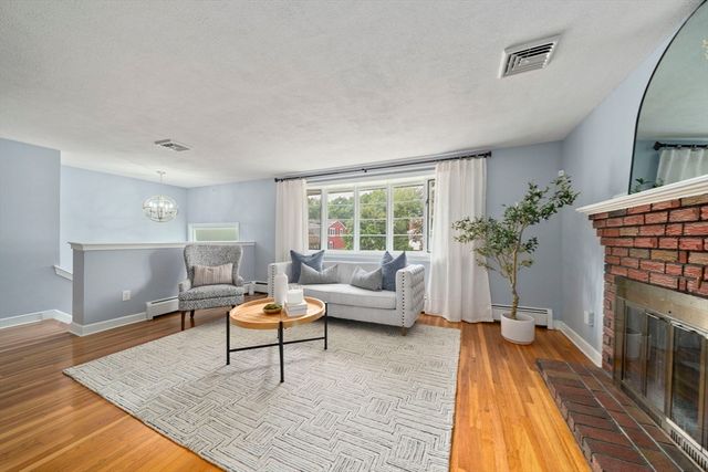 117 Alida Road, Braintree, MA 02184