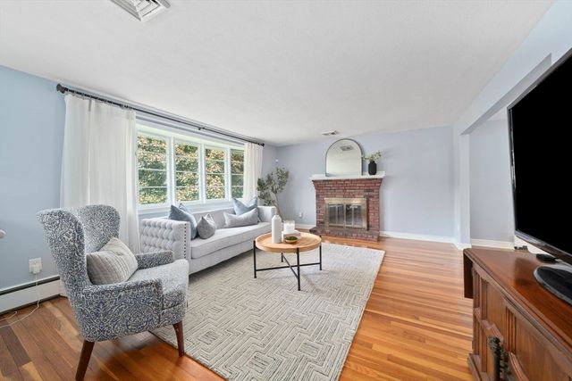117 Alida Road, Braintree, MA 02184