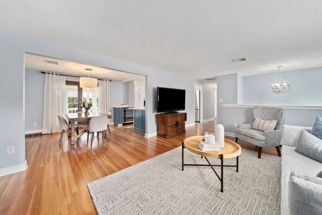 117 Alida Road, Braintree, MA 02184