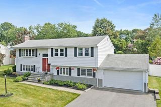 117 Alida Road, Braintree, MA 02184