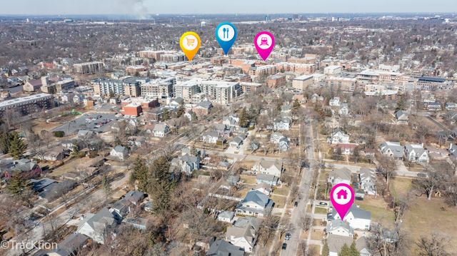 5313 Lyman Avenue, Downers Grove, IL 60515