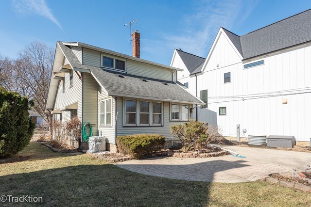 5313 Lyman Avenue, Downers Grove, IL 60515
