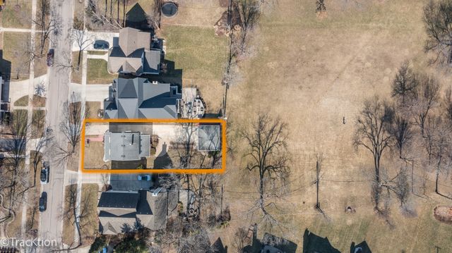 5313 Lyman Avenue, Downers Grove, IL 60515
