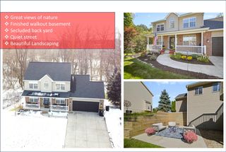 214 Glenwood Circle, Manchester Vlg, MI 48158