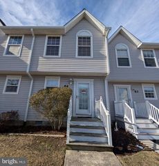 38173 BEACHWOOD CT #64, Frankford, DE 19945