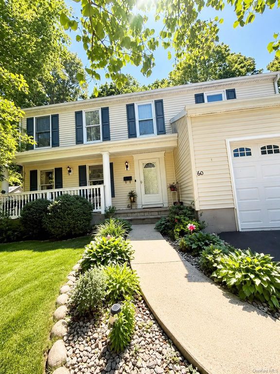 60 Grant Street, Sloatsburg, NY 10974