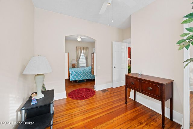 3604 Lentz Ave, Louisville, KY 40215