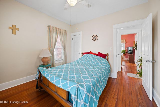 3604 Lentz Ave, Louisville, KY 40215