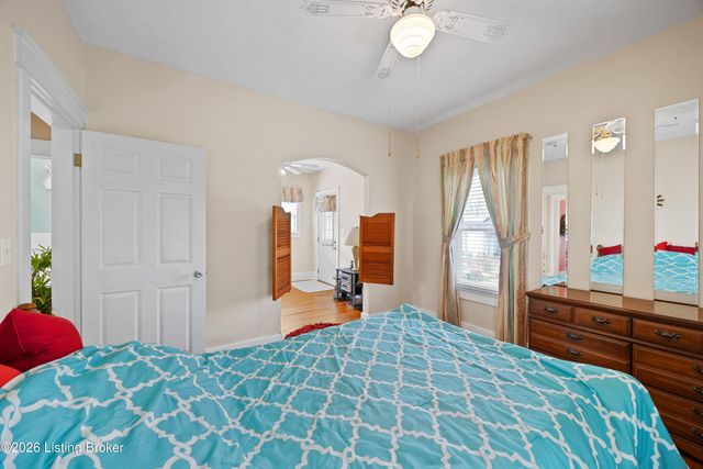 3604 Lentz Ave, Louisville, KY 40215