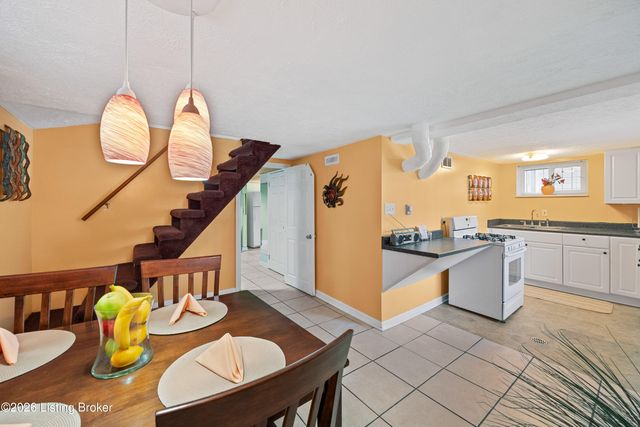 3604 Lentz Ave, Louisville, KY 40215