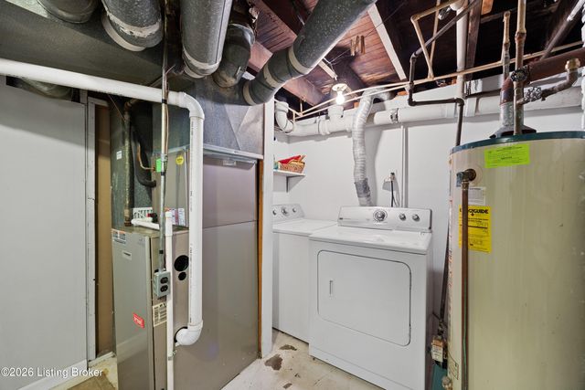 3604 Lentz Ave, Louisville, KY 40215