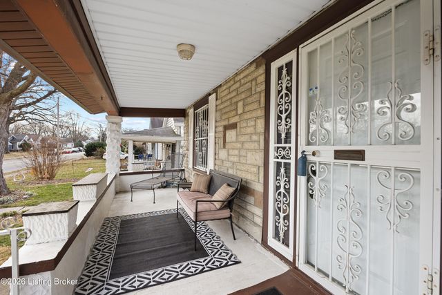 3604 Lentz Ave, Louisville, KY 40215