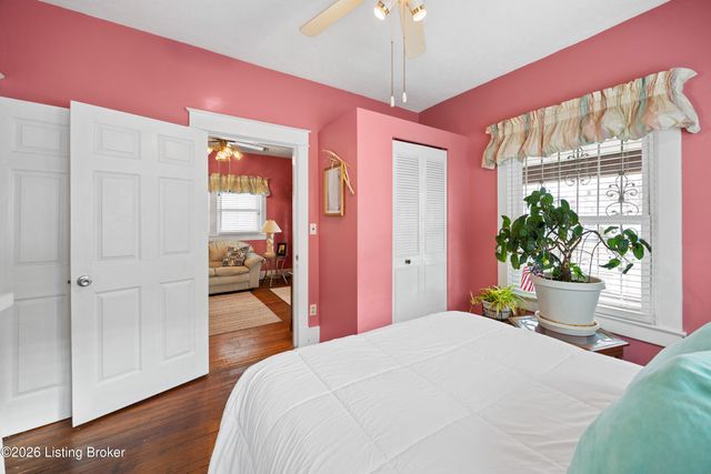 3604 Lentz Ave, Louisville, KY 40215