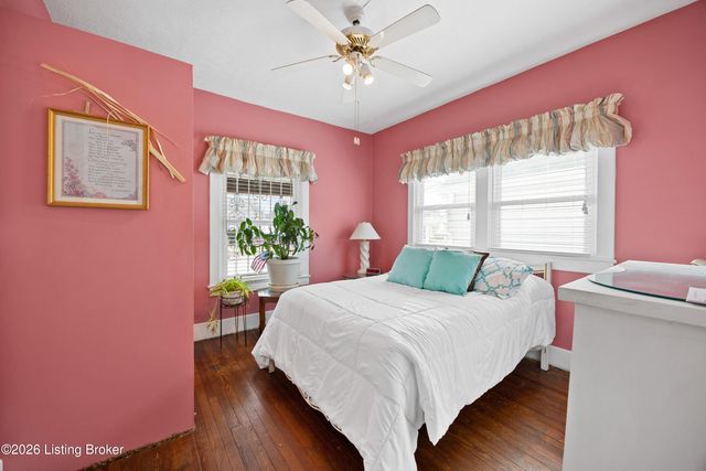 3604 Lentz Ave, Louisville, KY 40215