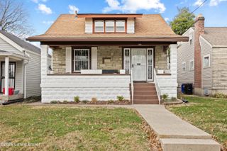 3604 Lentz Ave, Louisville, KY 40215
