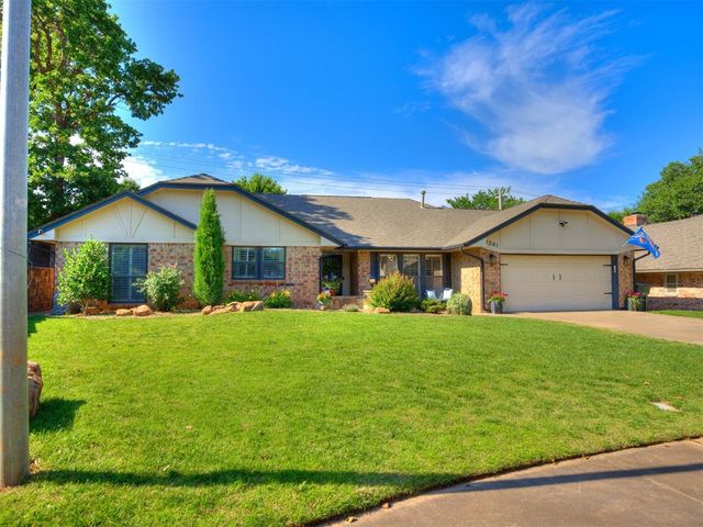 2201 Tredington Way, Edmond, OK 73034