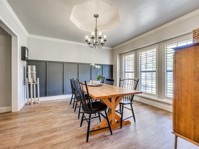 2201 Tredington Way, Edmond, OK 73034
