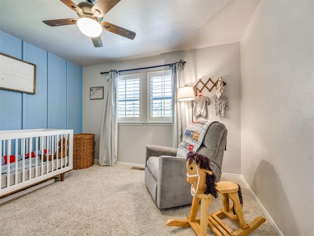 2201 Tredington Way, Edmond, OK 73034